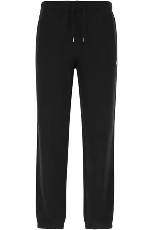 Fred Perry Byxor, Herr, XL, Bomull, Loopback Sweatpants