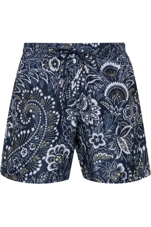 Etro Badkläder, Herr, S, Badbyxa