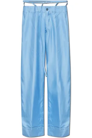 Dsquared2 Byxor, Dam, S, Sidenbyxor