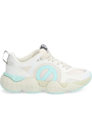 No Name Skor, Dam, 38 EU, Klassiska Sneakers för Vardagsbruk