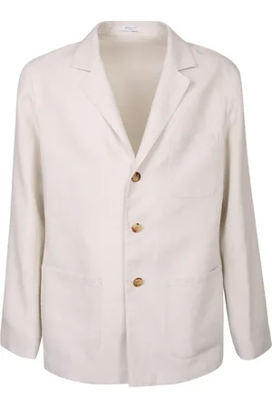 Boglioli Jacka, Herr, M, Clic Långärmad Enkelknäppt Blazer