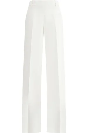 ERMANNO SCERVINO Byxor, Dam, XS, Eleganta Cady-byxor