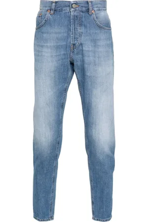 Dondup Jeans, Herr, W30, Slim-fit Jeans