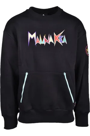 MAUNA KEA Sweatshirts & Hoodies, Herr, L, Bomull, Bomullströja