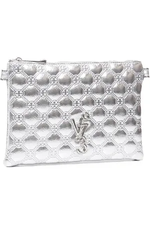 V°73 Väska, Dam, ONE Size, Silver Väskor Kollektion