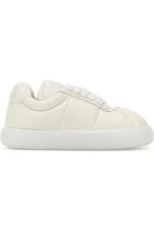 Marni Skor, Herr, 44 EU, Läder, Bigfoot 2.0 Sneakers