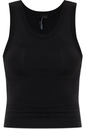 Entire Studios Topp, Dam, M, Bomull, Cropped Top