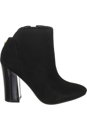 Guess Skor, Dam, 39 EU, Läder, Ankelboots