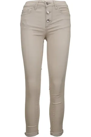 Liu Jo Jeans, Dam, W26, Bomull, Monroe Jeans