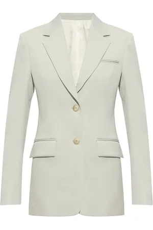 Lanvin Jacka, Dam, S, Enkelknäppt kavaj