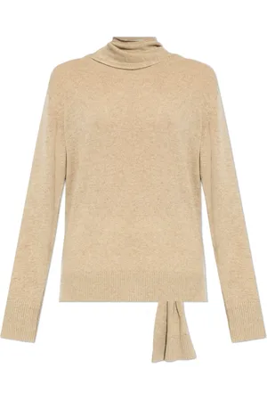 Stella McCartney Stickade tröjor & koftor, Dam, XS, Kashmir, Cashmere Tröja