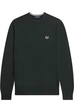 Fred Perry Sweatshirts & Hoodies, Herr, S, Sport Sweatshirt