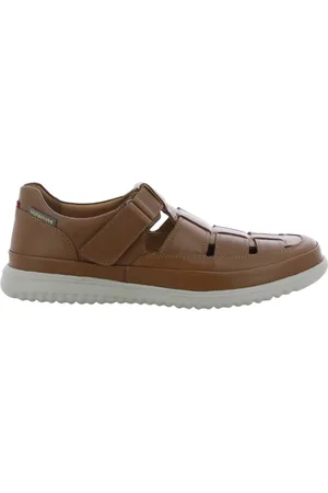 Mephisto Skor, Herr, 41 1/2 EU, Cognac Tarek Z25 Herrskor