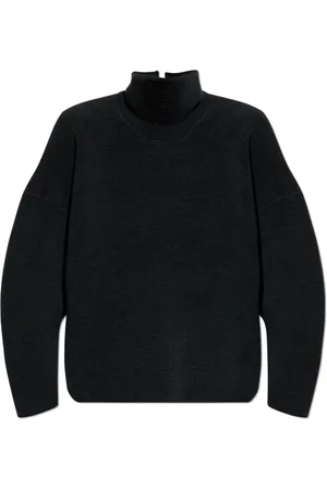 FEAR OF GOD Stickade tröjor & koftor, Herr, M, Wool Turtleneck ‘Ottoman’
