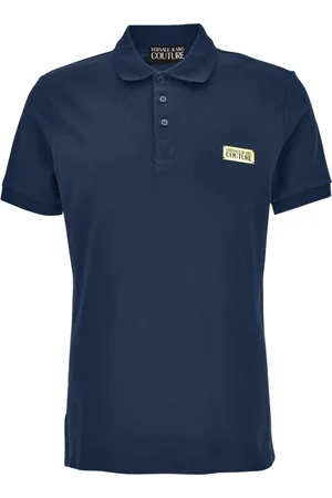 VERSACE Topp, Herr, S, T-shirts och Polos