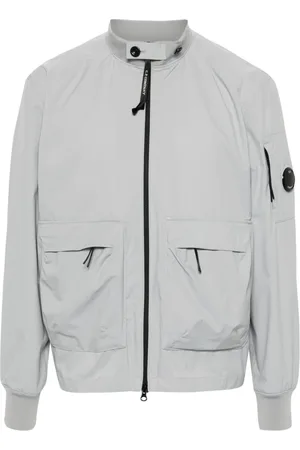 C.P. Company Jacka, Herr, L, Polyester, Pro-Tek Bomberjacka