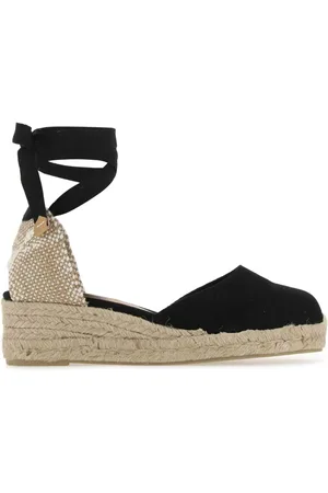 Castaner Skor, Dam, 38 EU, Eleganta espadriller