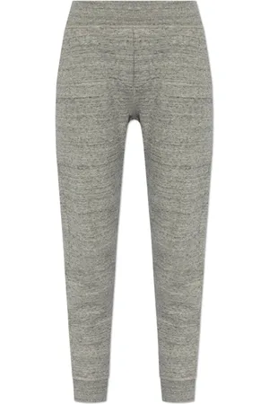Dsquared2 Byxor, Dam, XS, Bomull, Cotton Sweatpants