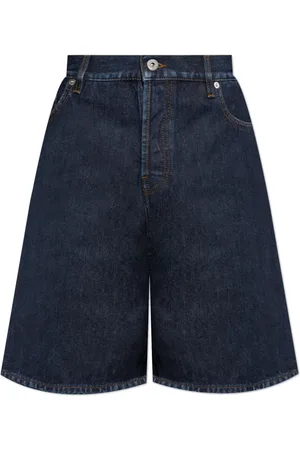 Burberry Shorts, Herr, W33, Denim, Denimshorts