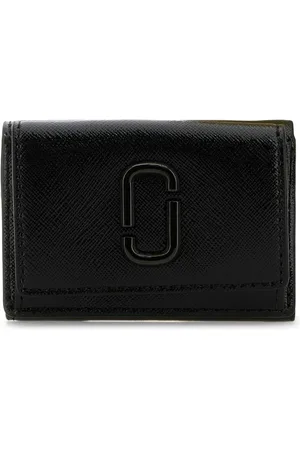 Marc Jacobs Accessoarer, Dam, ONE Size, Läder, The Utility Snapshot DTM Mini Trifold Wallet