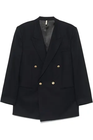 Sunflower Kostym, Herr, S, Retro Club Blazer