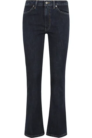 Dondup Jeans, Dam, W27, Bomull, Mandy Pants