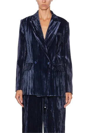 Dondup Jacka, Dam, S, Double-breasted Blazer