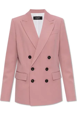 Dsquared2 Jacka, Dam, S, Dubbelknäppt kavaj