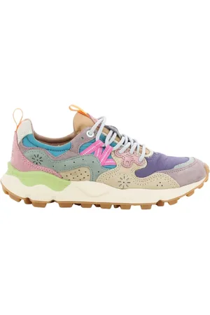 Flower Mountain Skor, Dam, 41 EU, Mocka, Yamano 3 D Sneakers