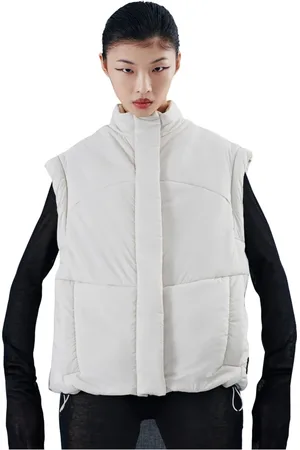 BACON Jacka, Dam, S, W NEW Order Gilet