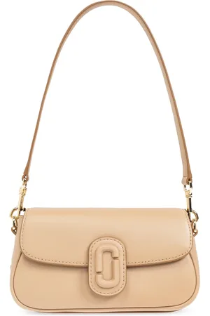 Marc Jacobs Väska, Dam, ONE Size, Läder, Clover Axelremsväska