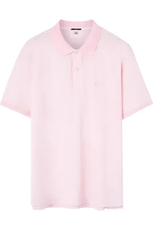 C.P. Company Topp, Herr, S, Bomull, Tacting Piquet Polo
