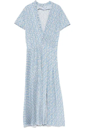 ERMANNO SCERVINO Klänning, Dam, L, Midi Dagklänning