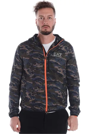 EA7 Jacka, Herr, S, Lätt jacka
