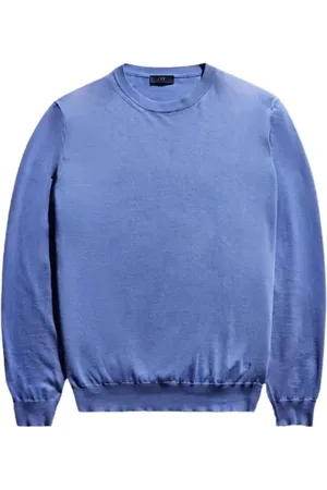 FAY Sweatshirts & Hoodies, Herr, S, Snygg Sweatshirt