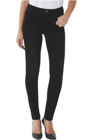 Liu Jo Jeans, Dam, W33, Bomull, Divine High-Waisted Skinny Jeans