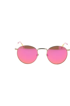 Maui Jim Accessoarer, Dam, ONE Size, Stilrena solglasögon för optimalt solskydd
