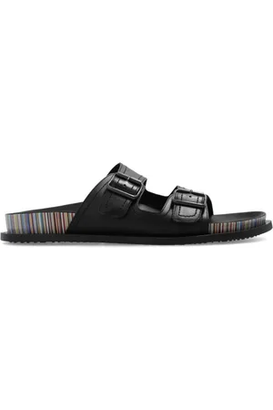 Paul Smith Skor, Herr, 39 EU, Läder, Lädersandaler