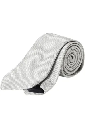 TAGLIATORE Accessoarer, Herr, ONE Size, Eleganta Sidenband