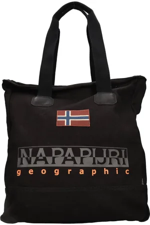 Napapijri Väska, Dam, ONE Size, Väskor.. Svart