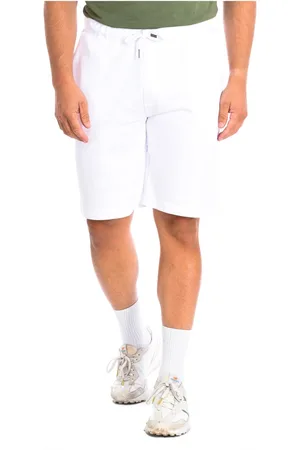 La Martina Shorts, Herr, 3Xl, Bomull, Sportiga Shorts