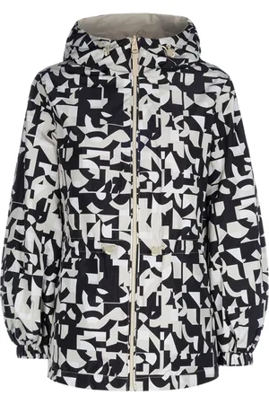 Mackage Jacka, Dam, S, Delia Vändbar Jacka