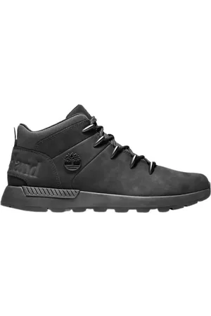 Timberland Sport, Herr, 43 EU, Läder, Sprint Trekker Vandringskängor
