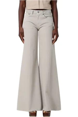 Dondup Jeans, Dam, W24, Marlen Jeans för en snygg look