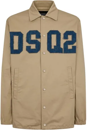 Dsquared2 Jacka, Herr, M, Kaban Jacket