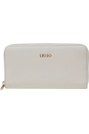 Liu Jo Accessoarer, Dam, ONE Size, Plånbok med dragkedja