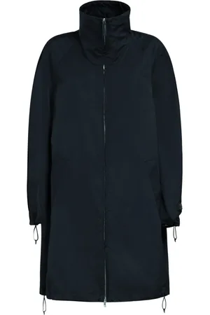 Marni Kappa, Dam, S, Gathered Taffeta Parka