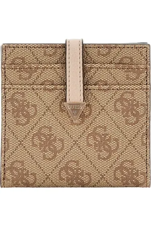 Guess Accessoarer, Dam, ONE Size, Syntetisk Plånbok