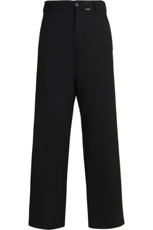 Marni Byxor, Herr, M, Polyester, Vida Ben Ullbyxor i Ullmix