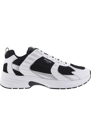 Mallet Skor, Herr, 42 EU, Holloway Sneaker